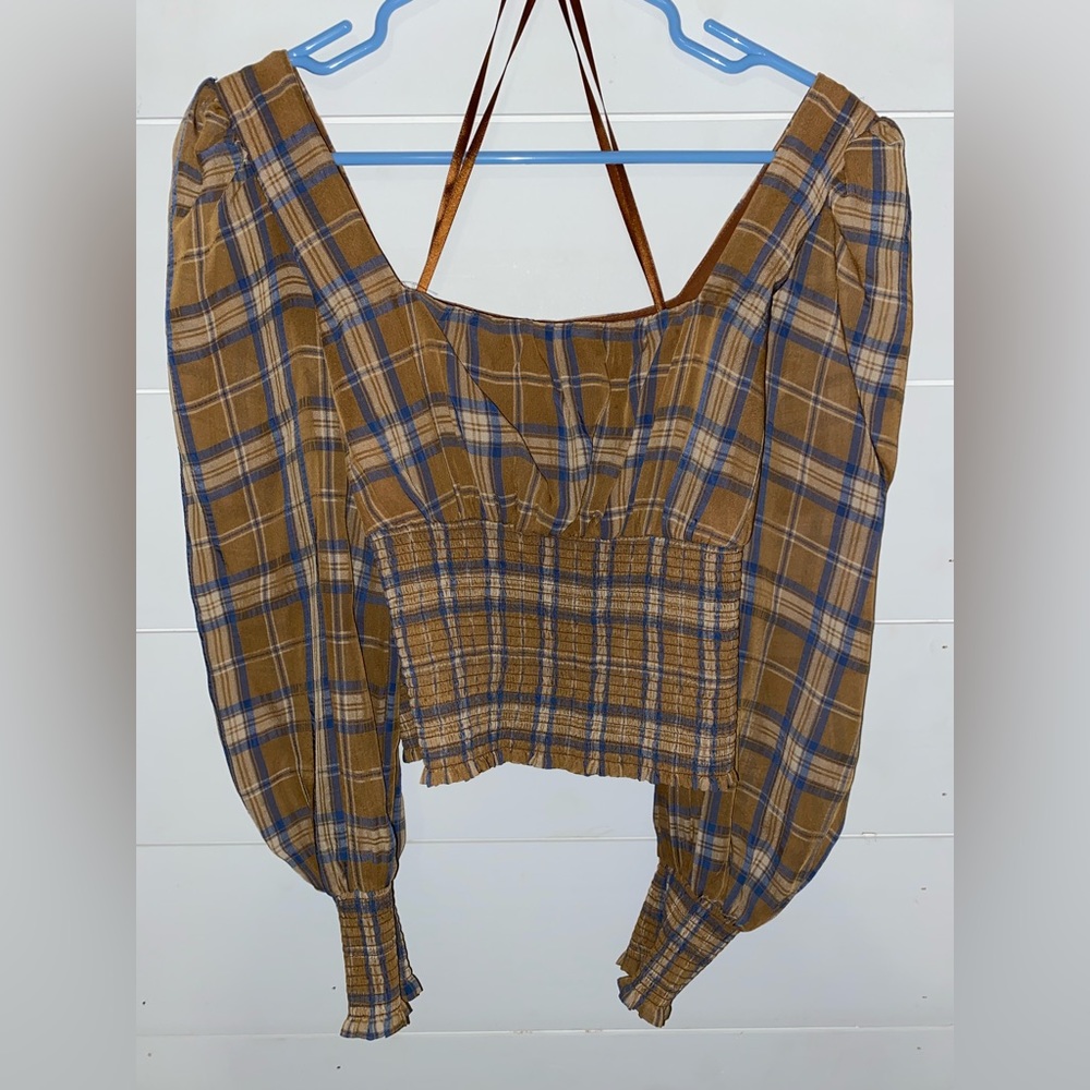 Gianni bini top